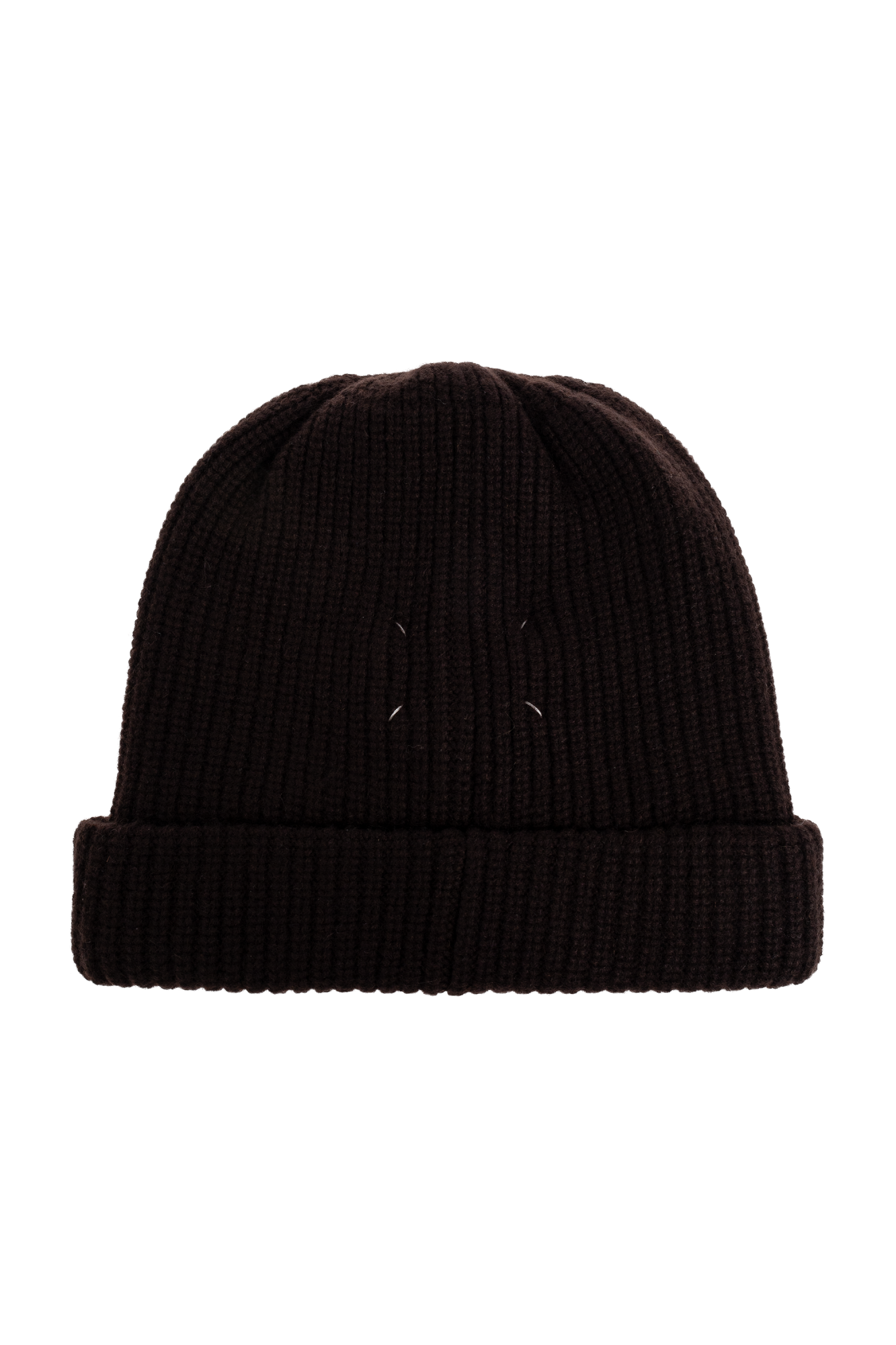 Maison Margiela Cashmere hat | Men's | Vitkac